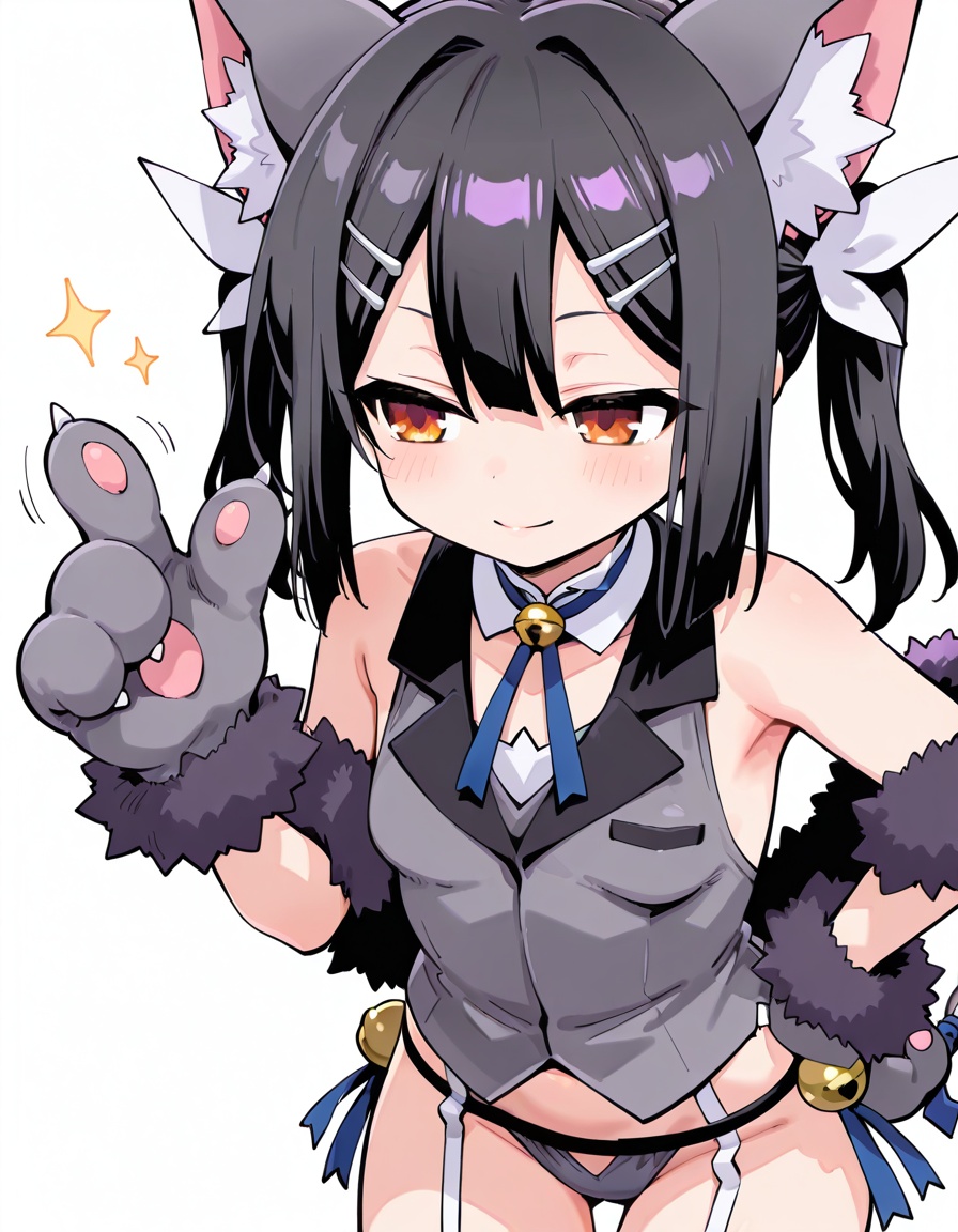 06枚目 【二次】プリズマ☆イリヤ-美遊 画像【エロ】 その02