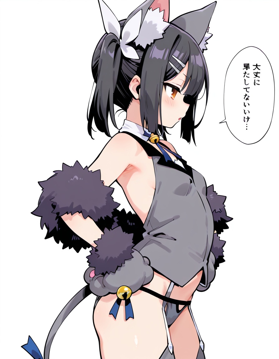 19枚目 【二次】プリズマ☆イリヤ-美遊 画像【エロ】 その03