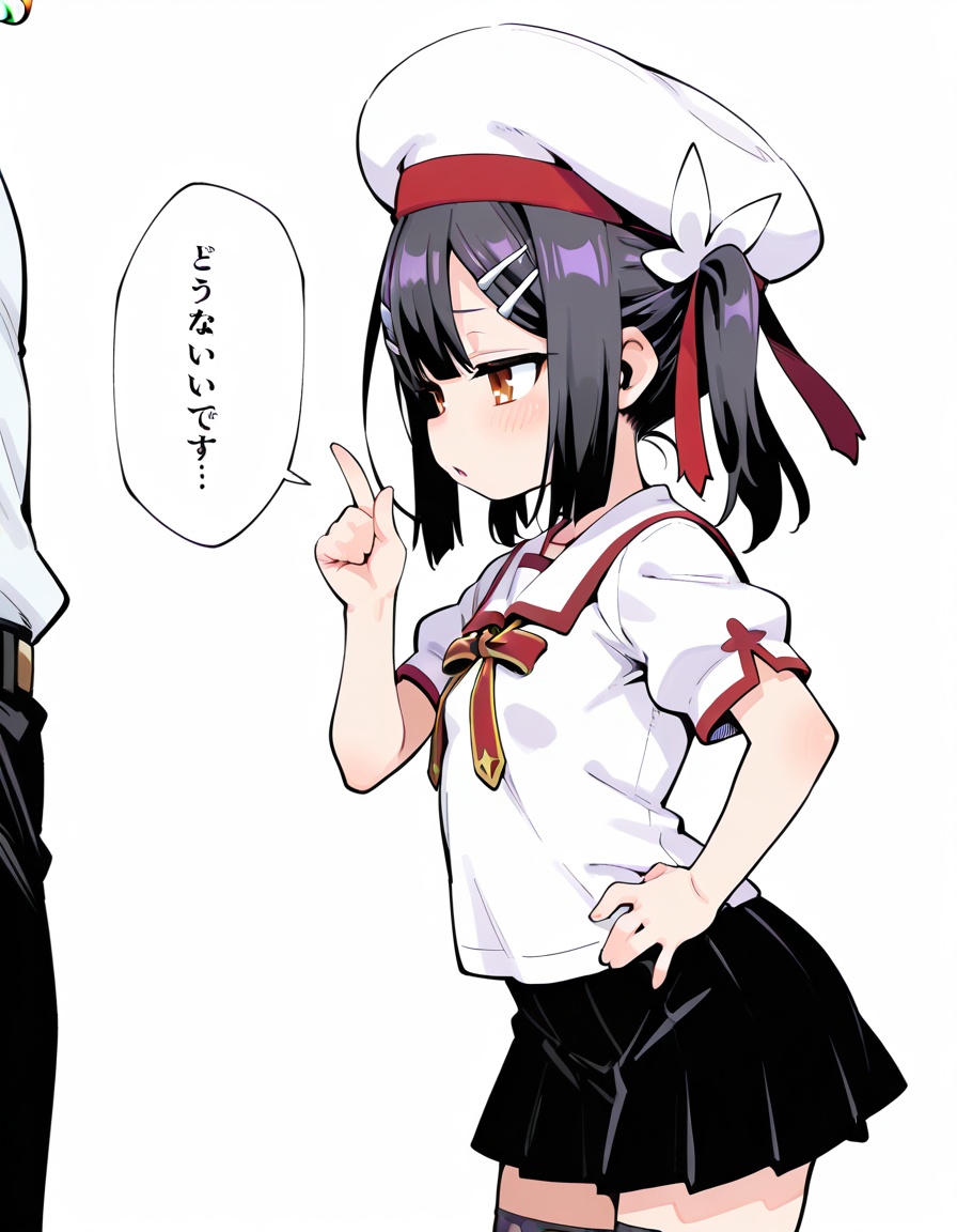 18枚目 【二次】プリズマ☆イリヤ-美遊 画像【エロ】 その03