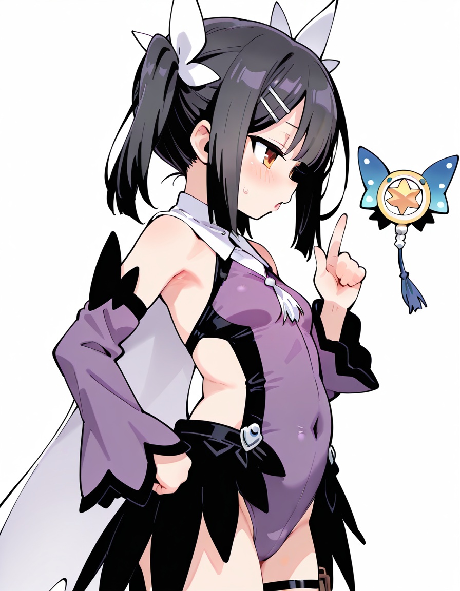 17枚目 【二次】プリズマ☆イリヤ-美遊 画像【エロ】 その03