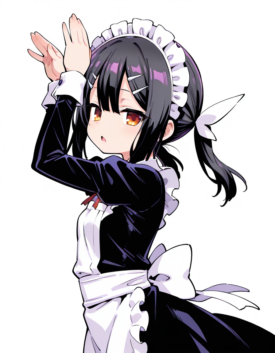 08枚目 【二次】プリズマ☆イリヤ-美遊 画像【エロ】 その03