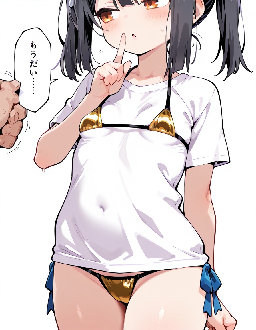 05枚目 【二次】プリズマ☆イリヤ-美遊 画像【エロ】 その03