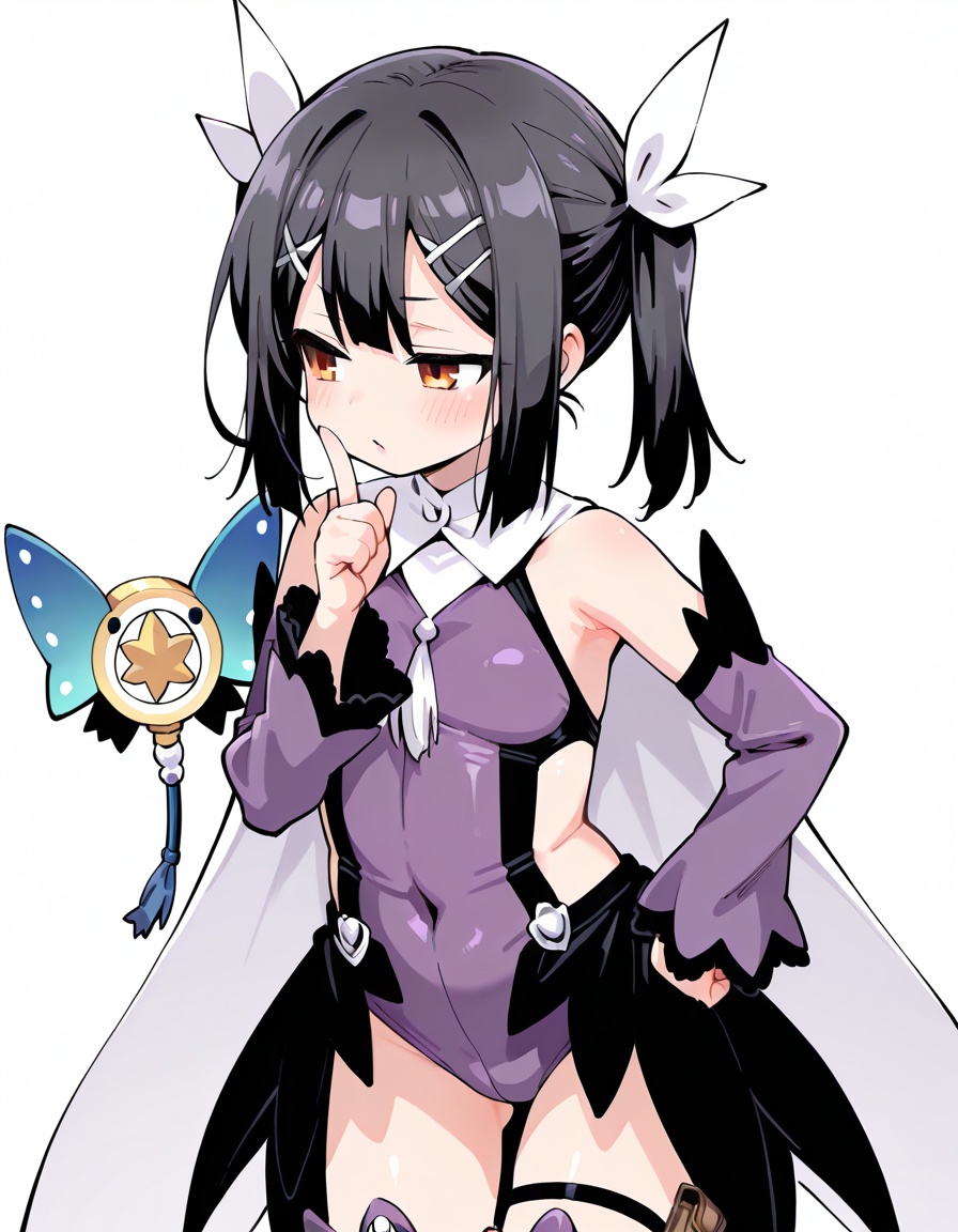 02枚目 【二次】プリズマ☆イリヤ-美遊 画像【エロ】 その03