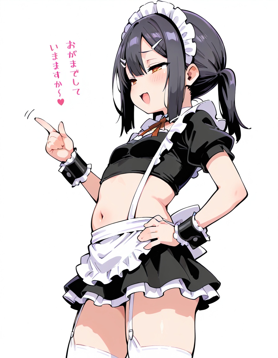 20枚目 【二次】プリズマ☆イリヤ-美遊 画像【エロ】 その04