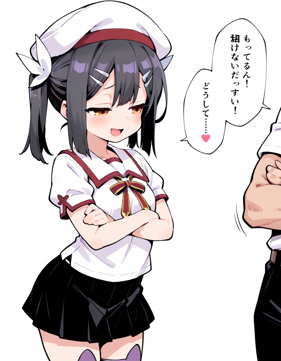 18枚目 【二次】プリズマ☆イリヤ-美遊 画像【エロ】 その04