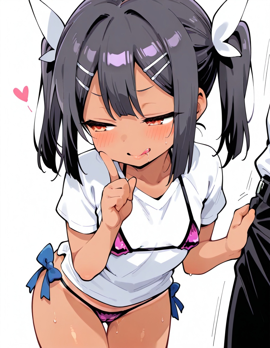 14枚目 【二次】プリズマ☆イリヤ-美遊 画像【エロ】 その04