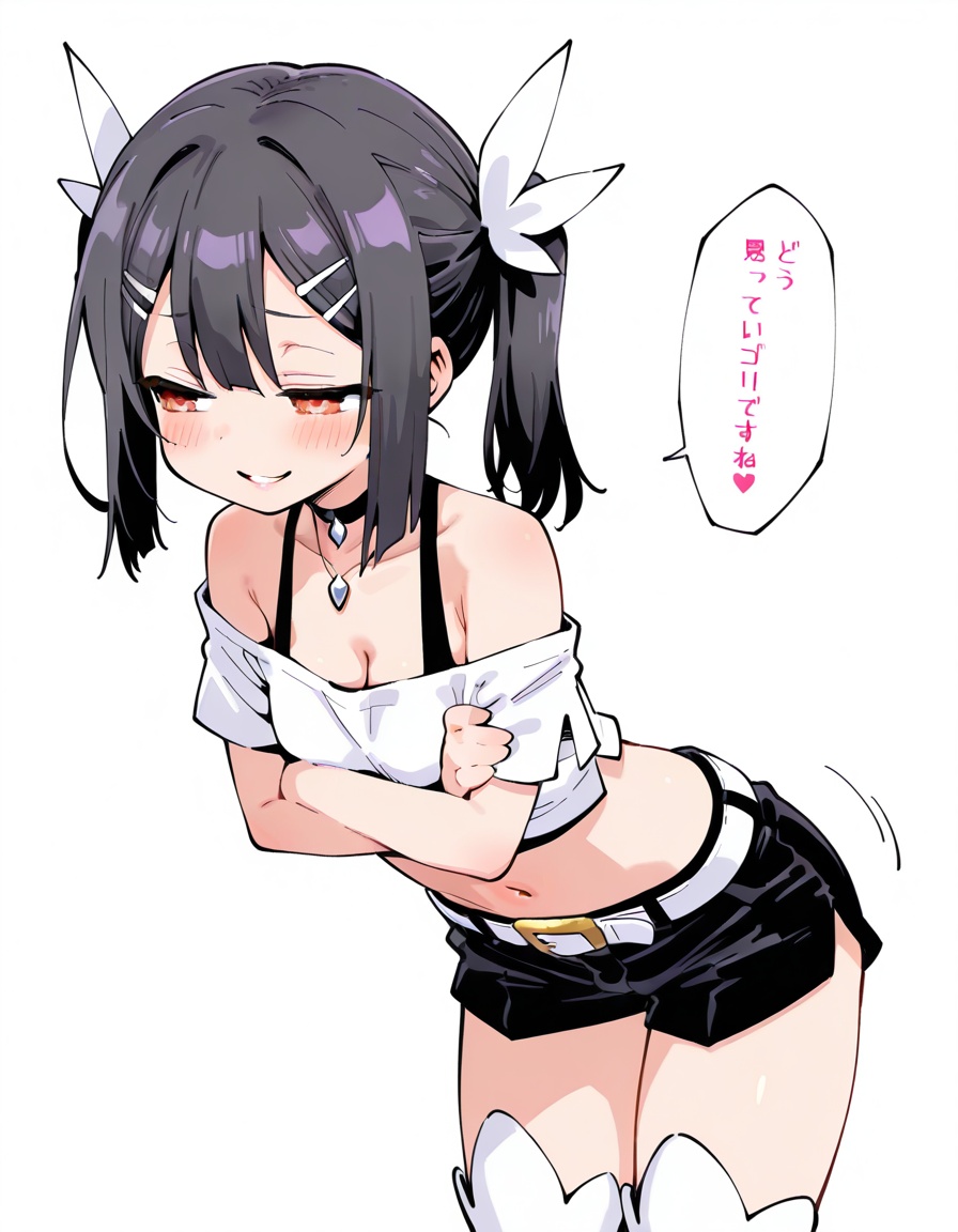 06枚目 【二次】プリズマ☆イリヤ-美遊 画像【エロ】 その04