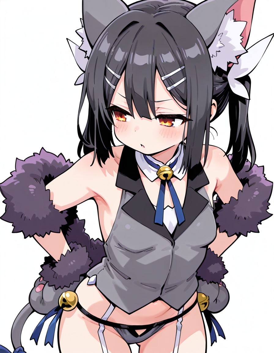 05枚目 【二次】プリズマ☆イリヤ-美遊 画像【エロ】 その04