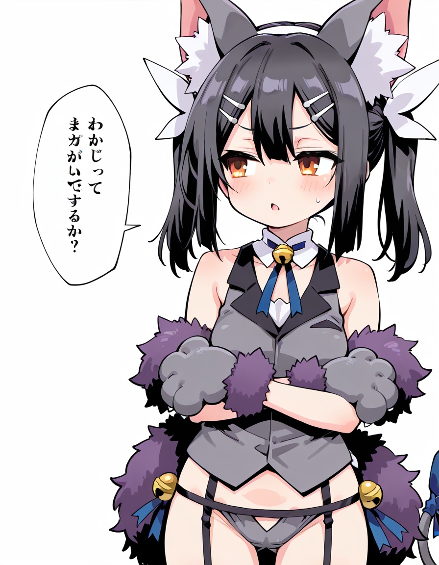 01枚目 【二次】プリズマ☆イリヤ-美遊 画像【エロ】 その04