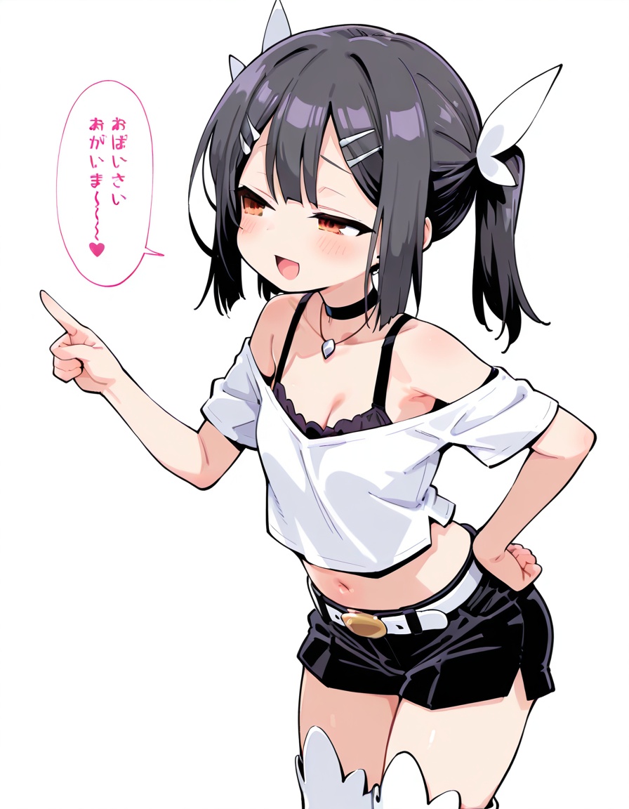 12枚目 【二次】プリズマ☆イリヤ-美遊 画像【エロ】 その05
