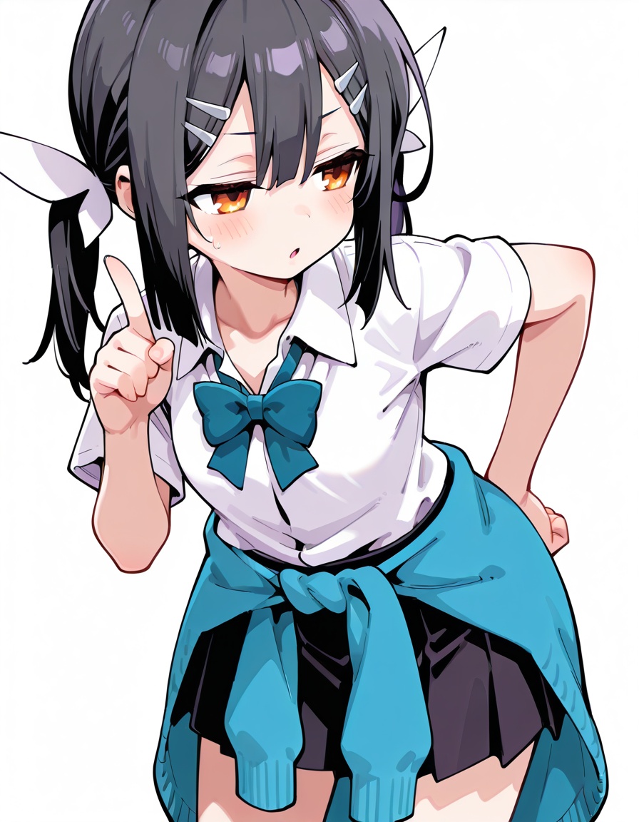 10枚目 【二次】プリズマ☆イリヤ-美遊 画像【エロ】 その05