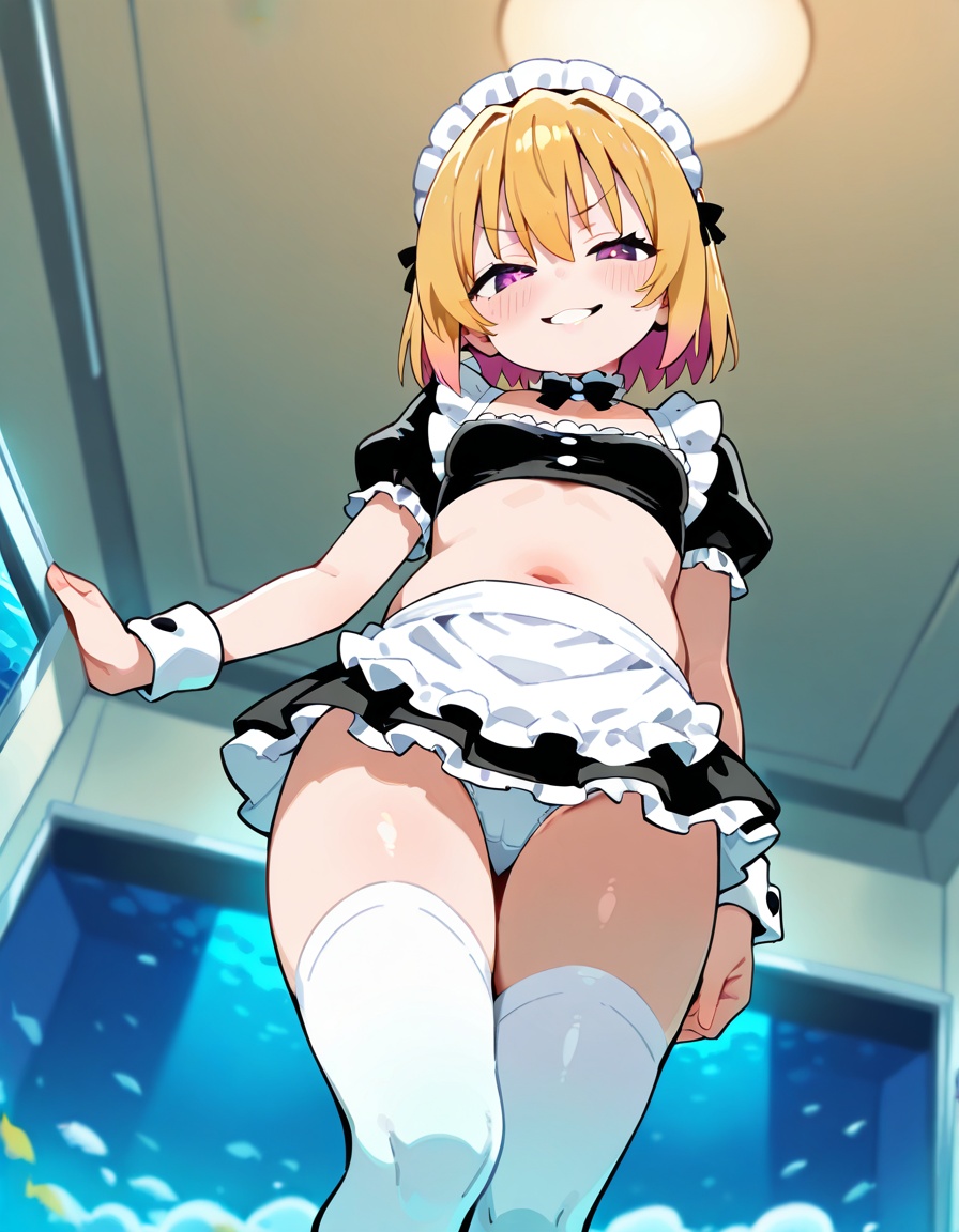 10枚目 【二次】北条沙都子-(ひぐらしのなく頃に) 画像【エロ】 その04