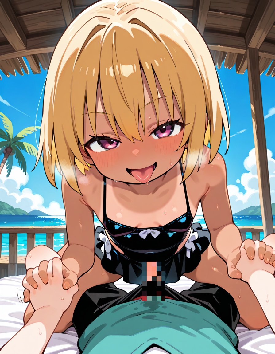 03枚目 【二次】北条沙都子-(ひぐらしのなく頃に) 画像【エロ】 その04