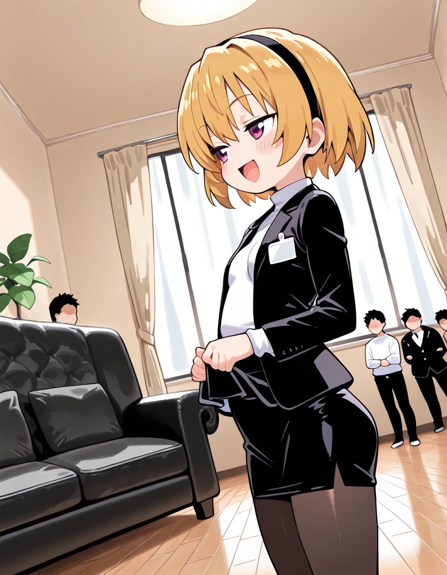 15枚目 【二次】北条沙都子-(ひぐらしのなく頃に) 画像【エロ】 その11