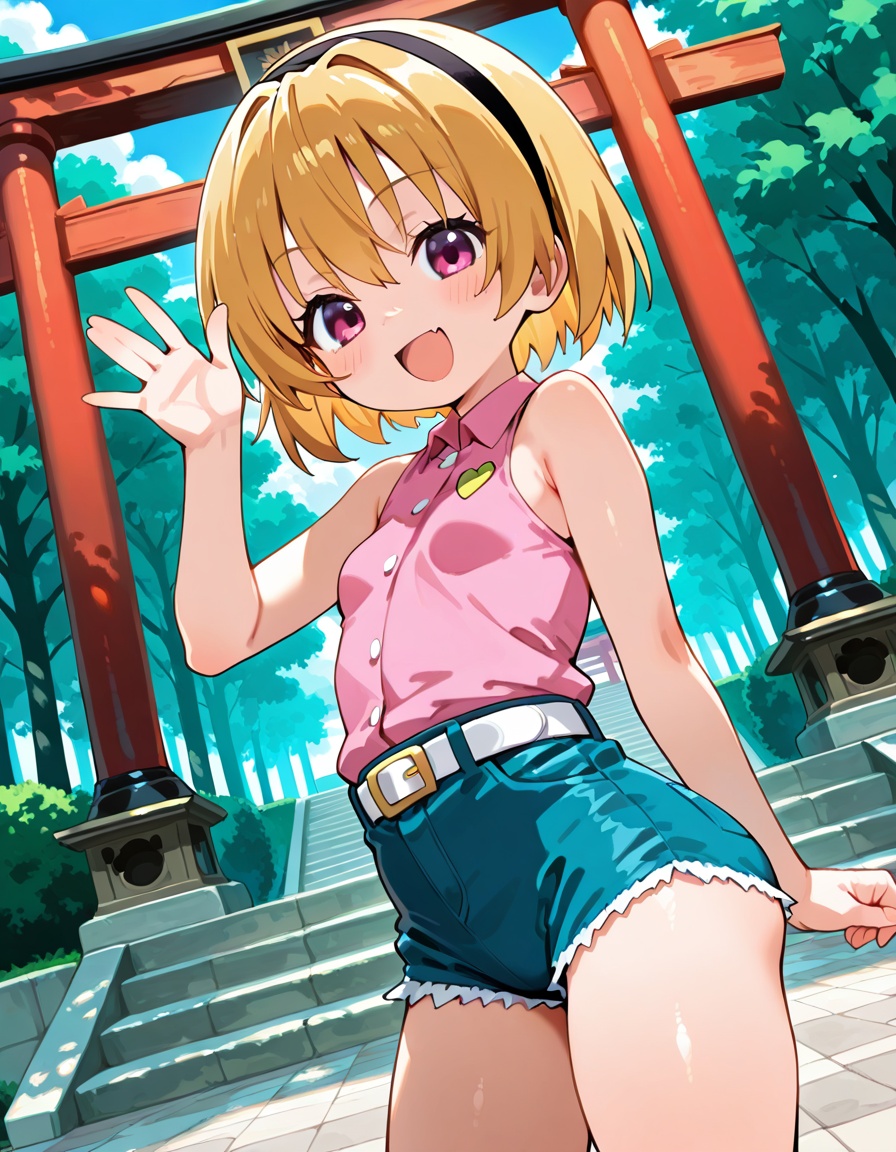 05枚目 【二次】北条沙都子-(ひぐらしのなく頃に) 画像【エロ】 その15