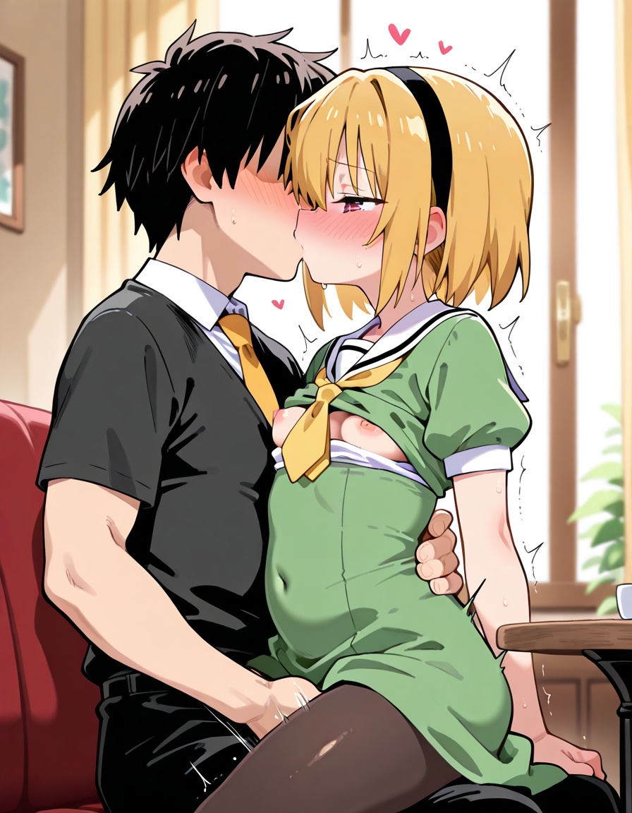 09枚目 【二次】北条沙都子-(ひぐらしのなく頃に) 画像【エロ】 その19