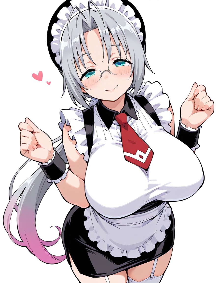 18枚目 【二次】百花繚乱サムライガールズ-服部半蔵美成 画像【エロ】 その01