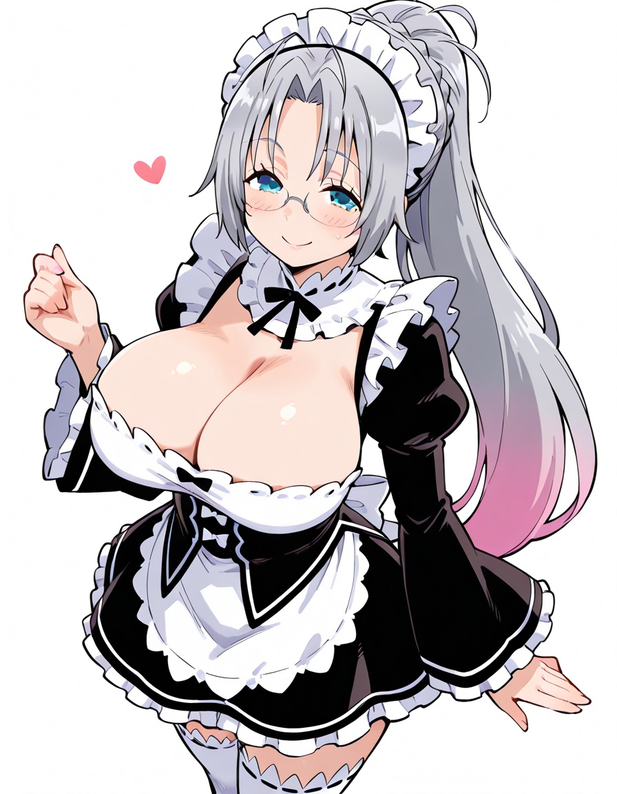 16枚目 【二次】百花繚乱サムライガールズ-服部半蔵美成 画像【エロ】 その01