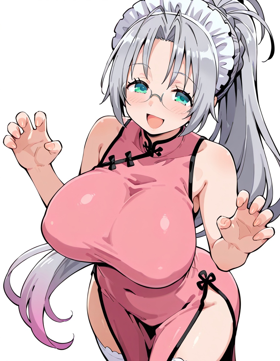 14枚目 【二次】百花繚乱サムライガールズ-服部半蔵美成 画像【エロ】 その01