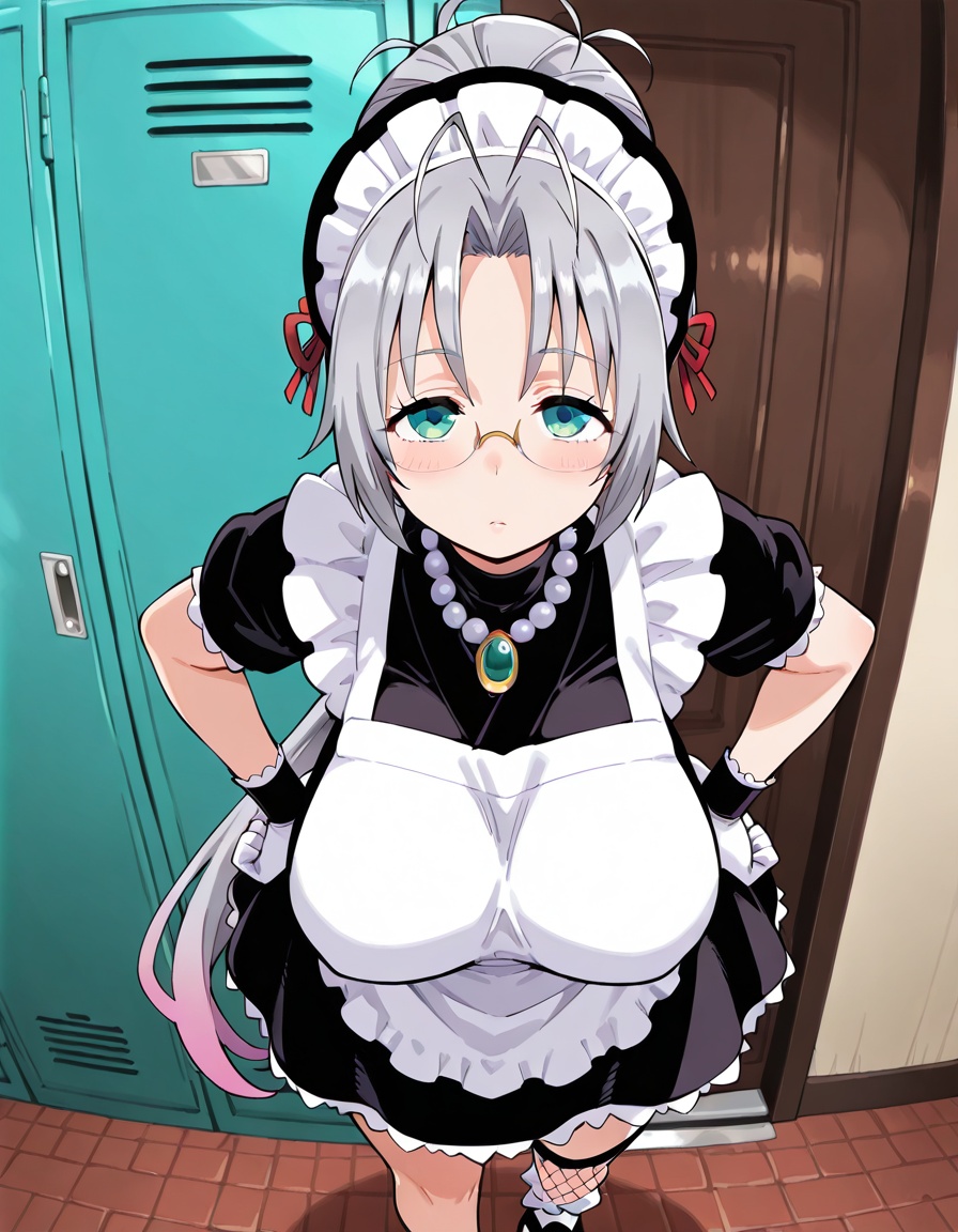 05枚目 【二次】百花繚乱サムライガールズ-服部半蔵美成 画像【エロ】 その01