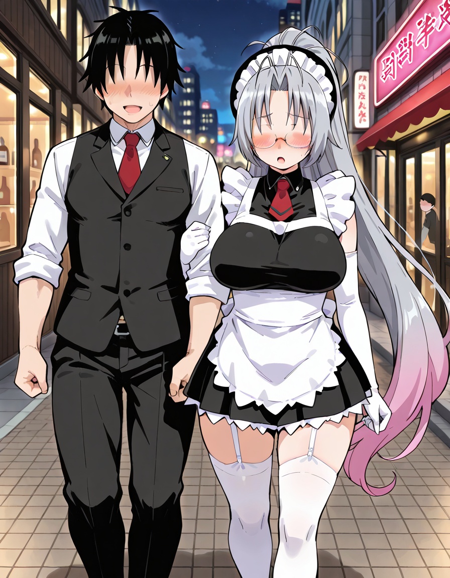 16枚目 【二次】百花繚乱サムライガールズ-服部半蔵美成 画像【エロ】 その02