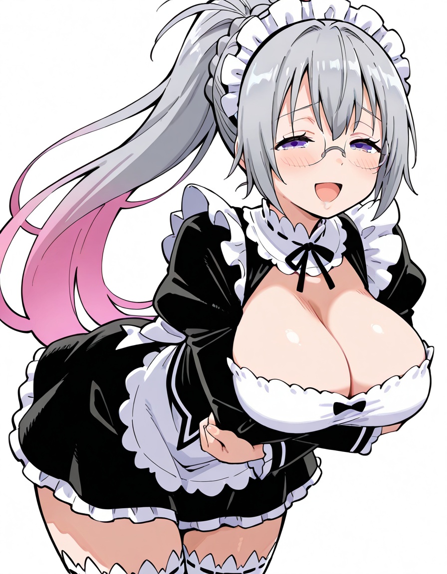 15枚目 【二次】百花繚乱サムライガールズ-服部半蔵美成 画像【エロ】 その02