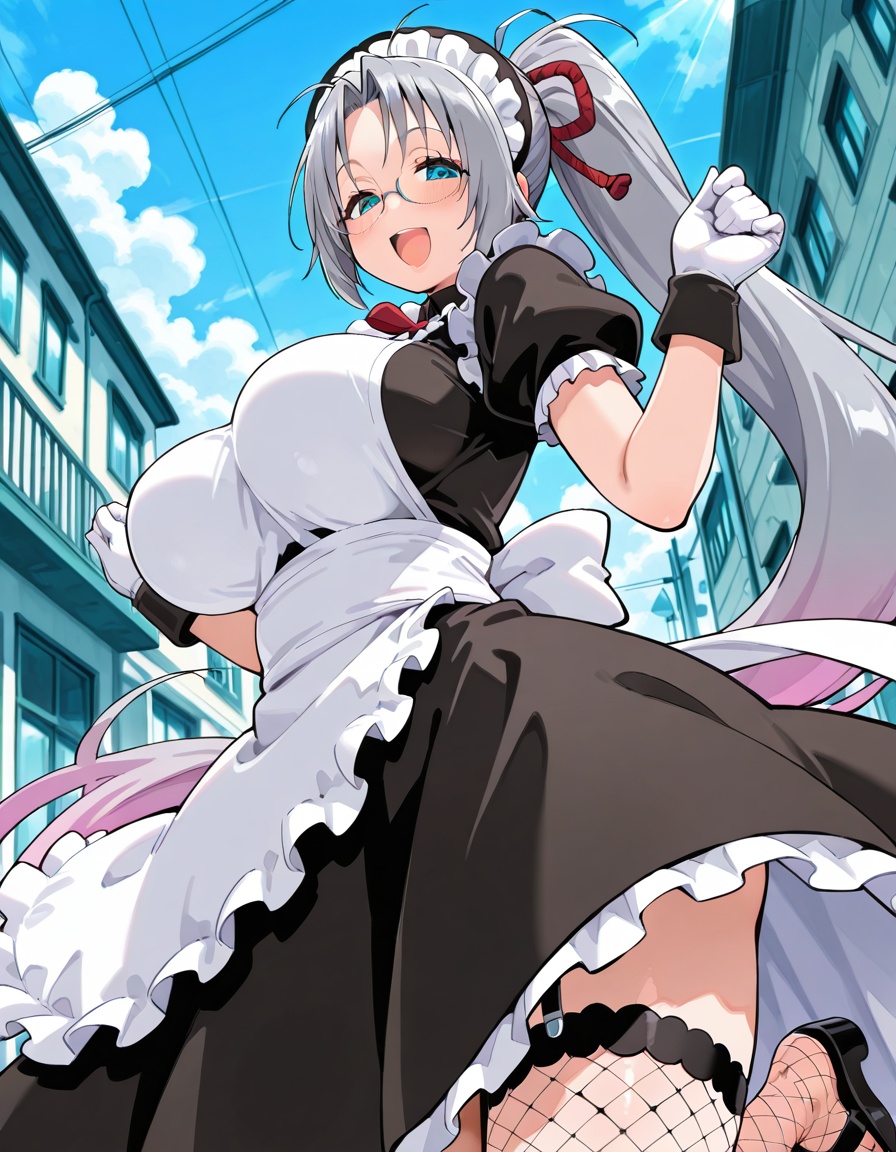 09枚目 【二次】百花繚乱サムライガールズ-服部半蔵美成 画像【エロ】 その02