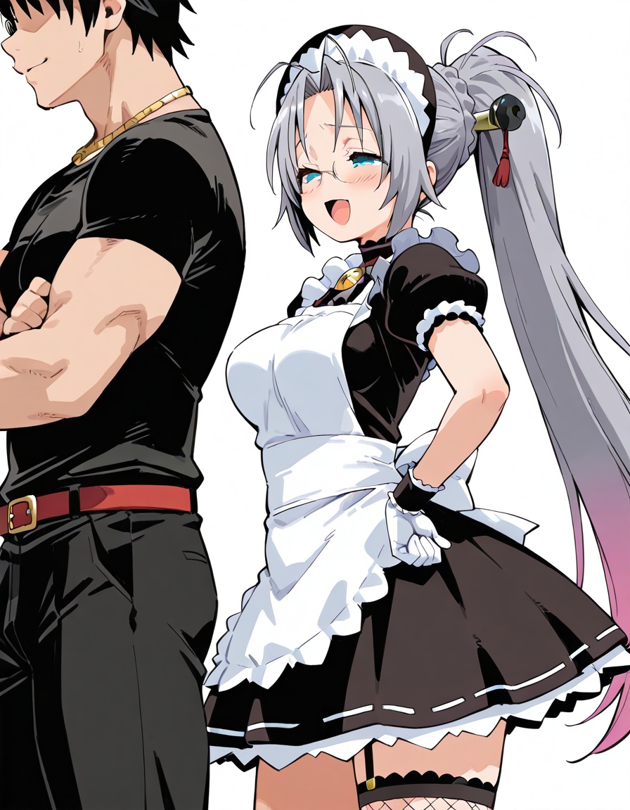 03枚目 【二次】百花繚乱サムライガールズ-服部半蔵美成 画像【エロ】 その02