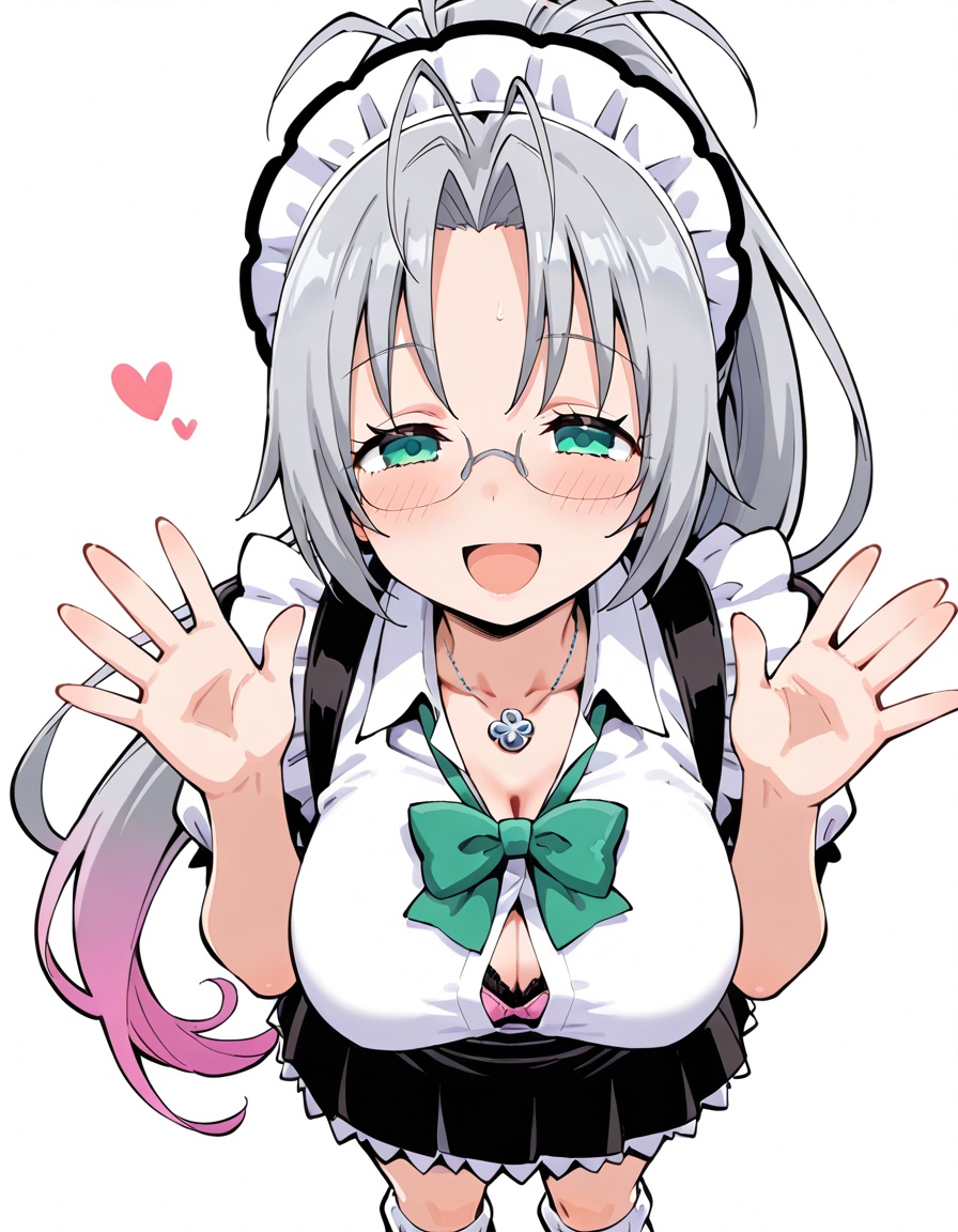 20枚目 【二次】百花繚乱サムライガールズ-服部半蔵美成 画像【エロ】 その03