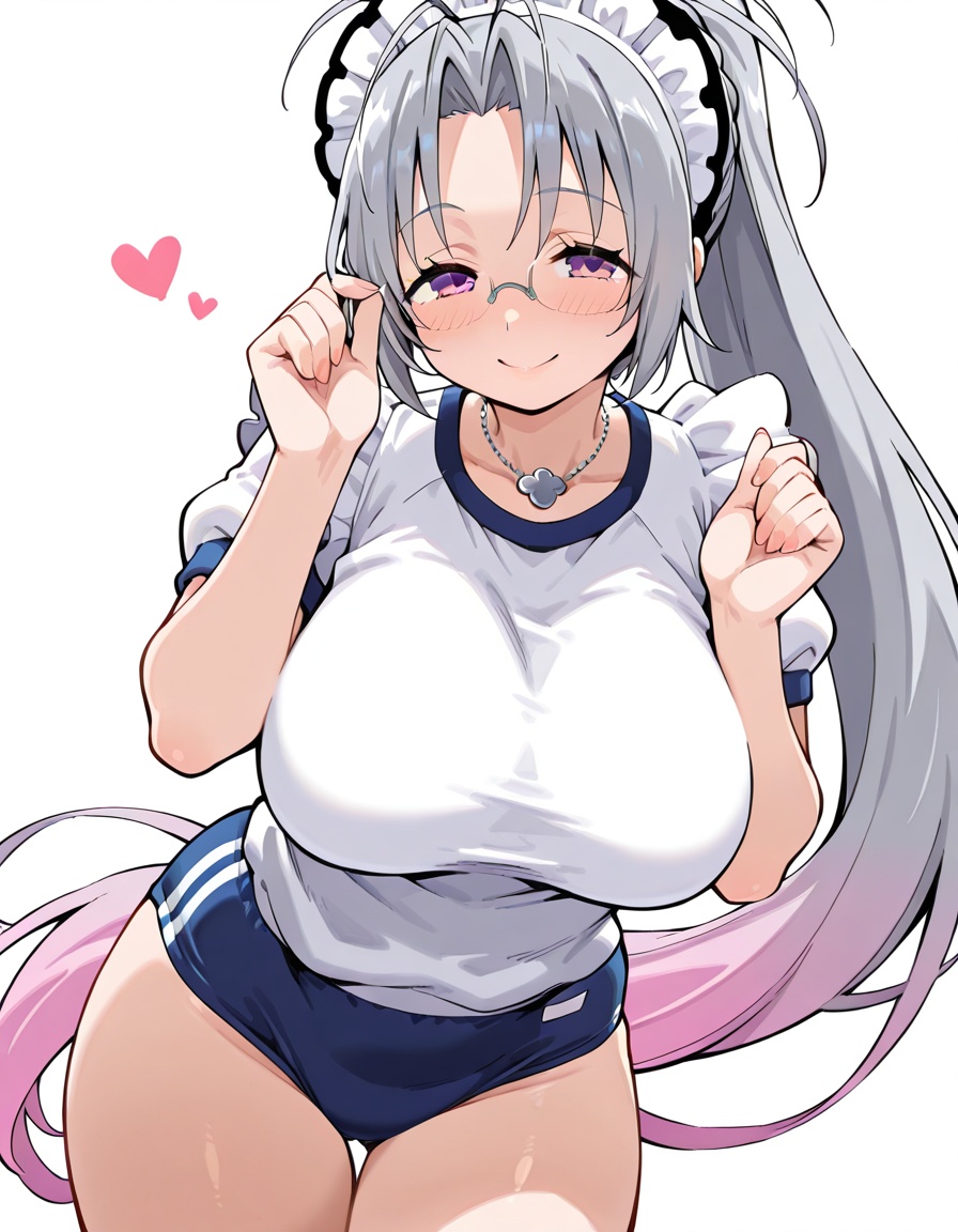 18枚目 【二次】百花繚乱サムライガールズ-服部半蔵美成 画像【エロ】 その03