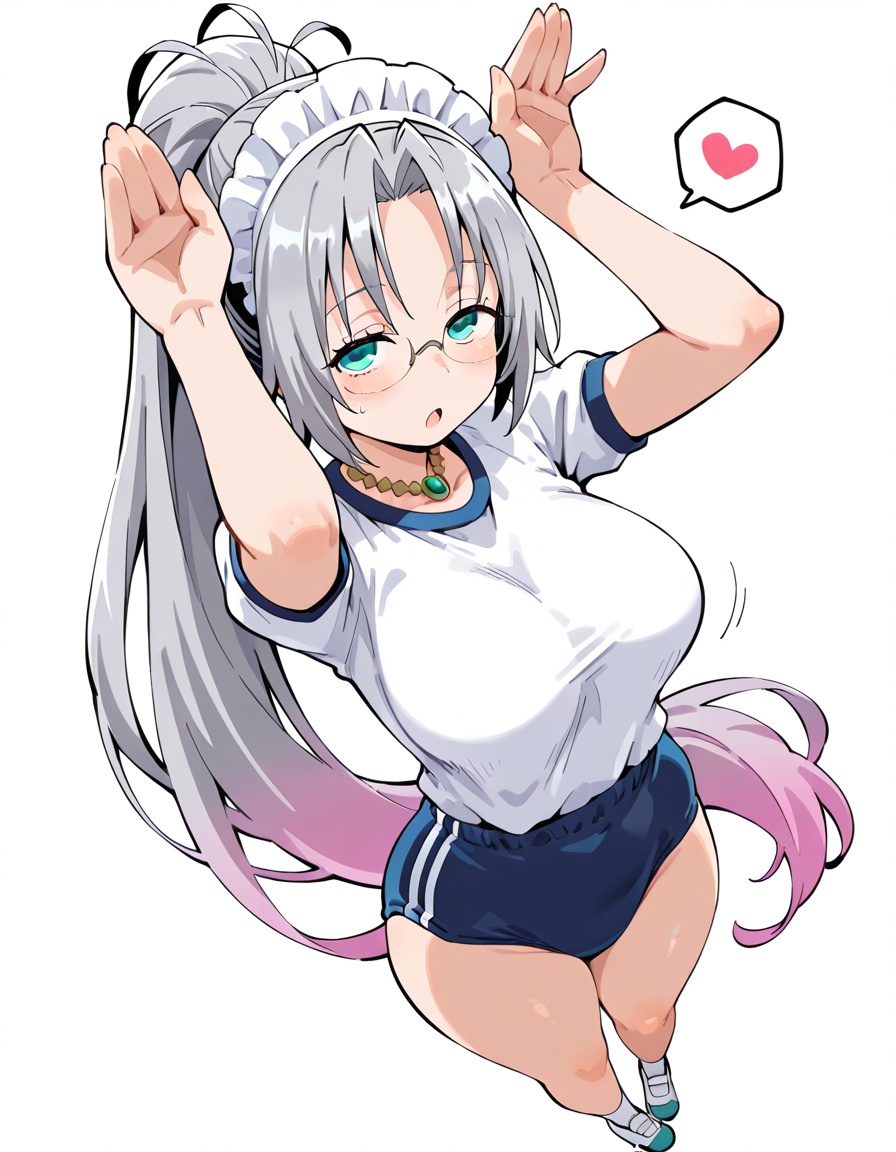 15枚目 【二次】百花繚乱サムライガールズ-服部半蔵美成 画像【エロ】 その03