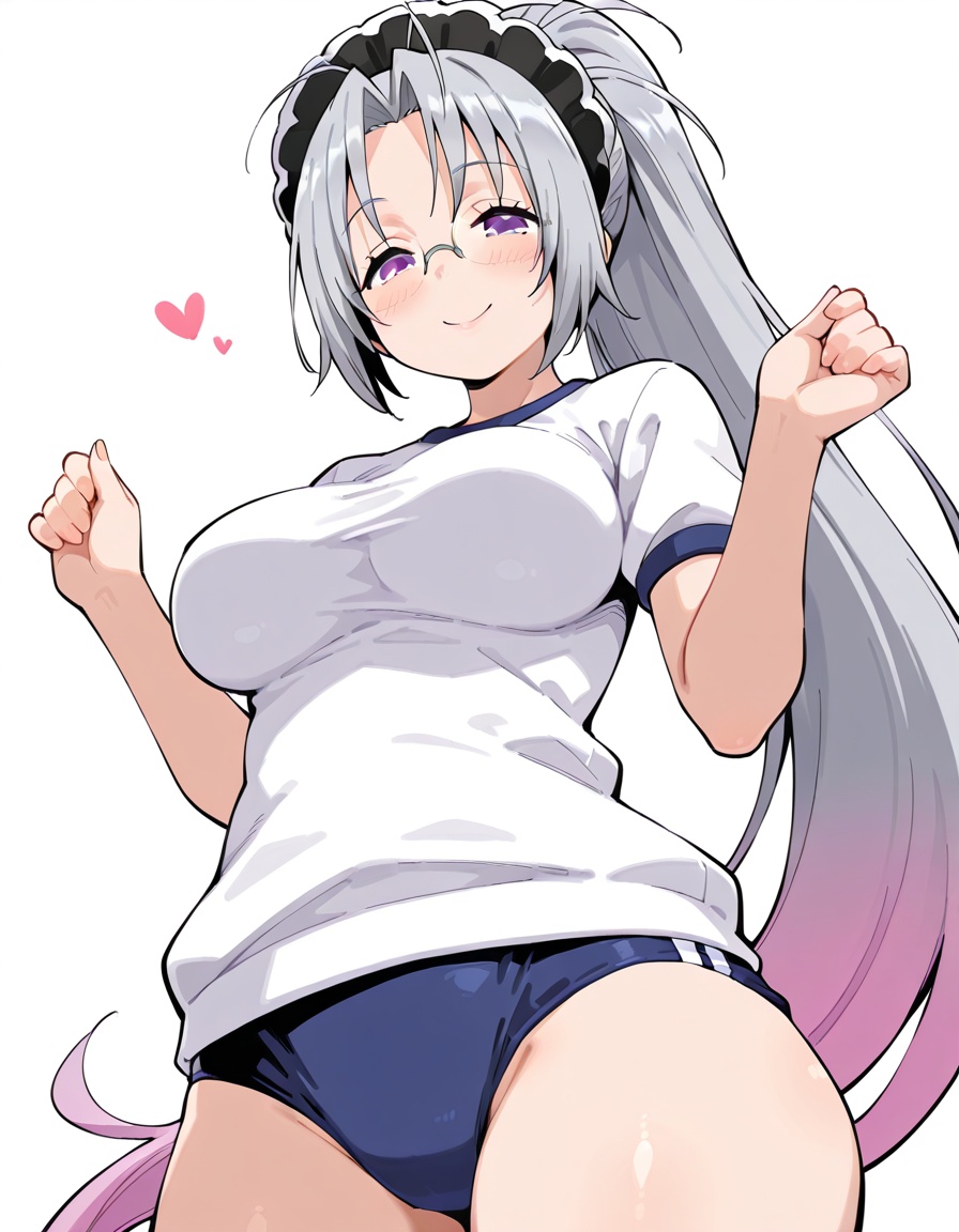 11枚目 【二次】百花繚乱サムライガールズ-服部半蔵美成 画像【エロ】 その03