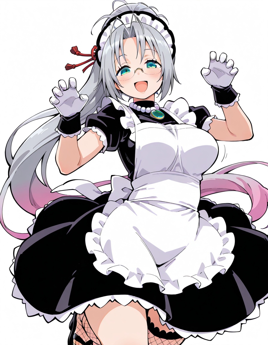 18枚目 【二次】百花繚乱サムライガールズ-服部半蔵美成 画像【エロ】 その04
