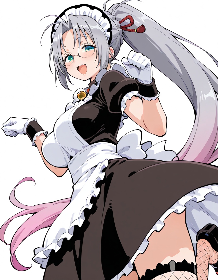 16枚目 【二次】百花繚乱サムライガールズ-服部半蔵美成 画像【エロ】 その04