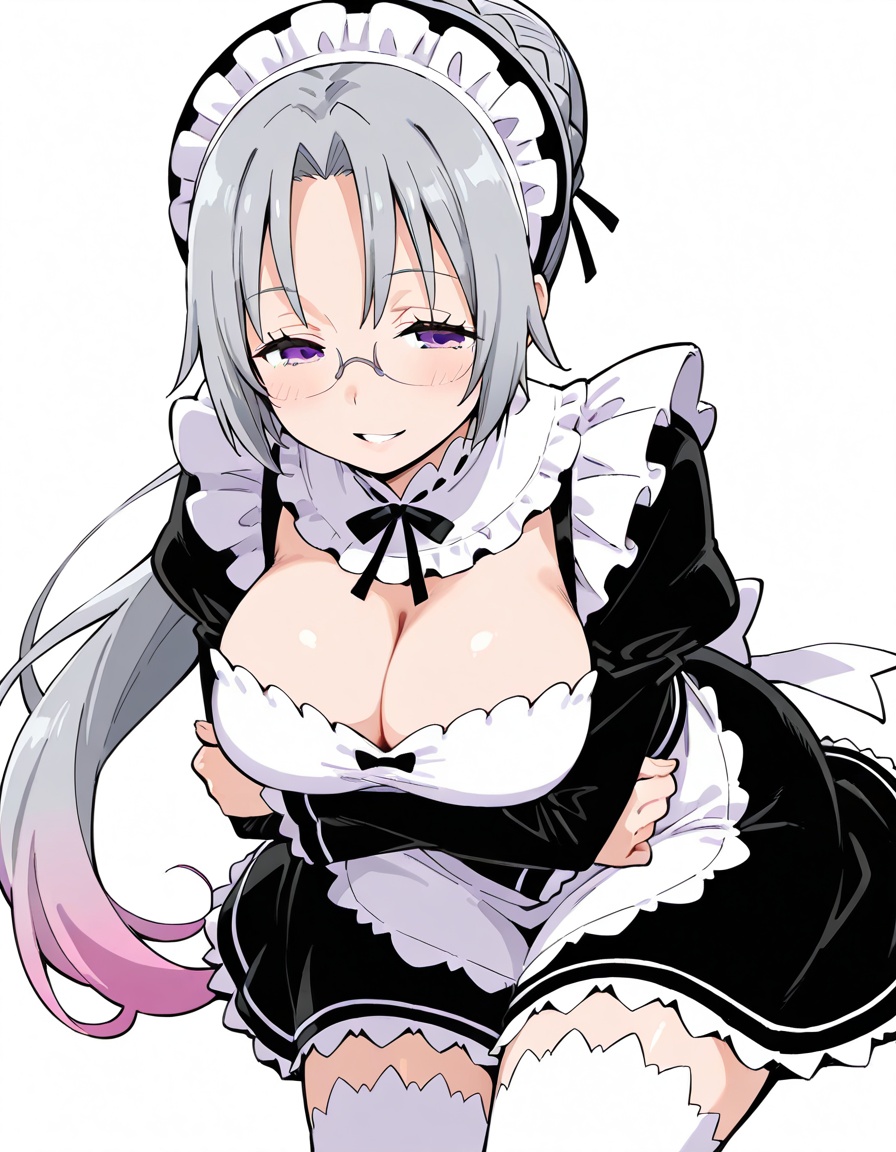15枚目 【二次】百花繚乱サムライガールズ-服部半蔵美成 画像【エロ】 その04