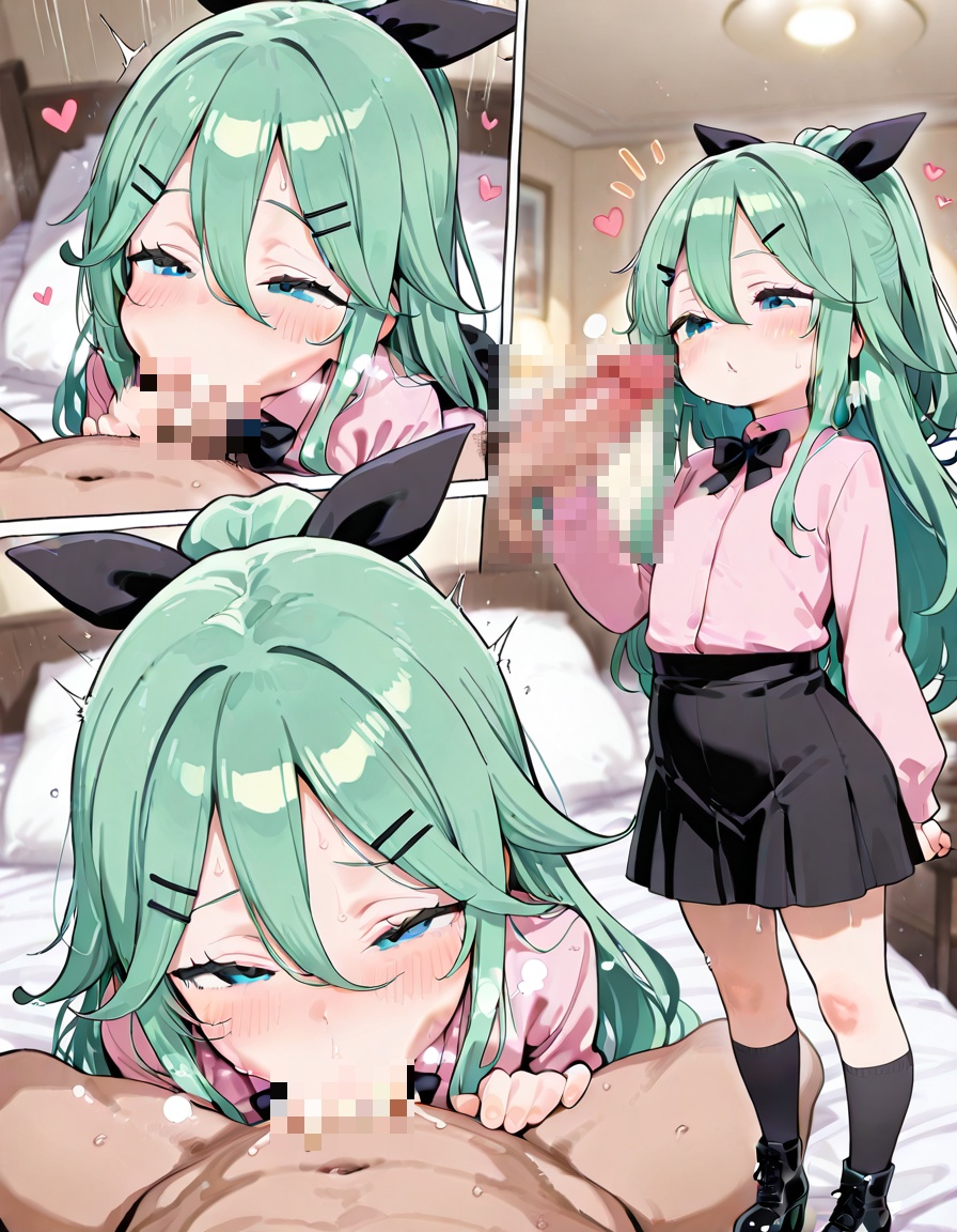 06枚目 【二次】山風-艦隊これくしょん 画像【エロ】 その04