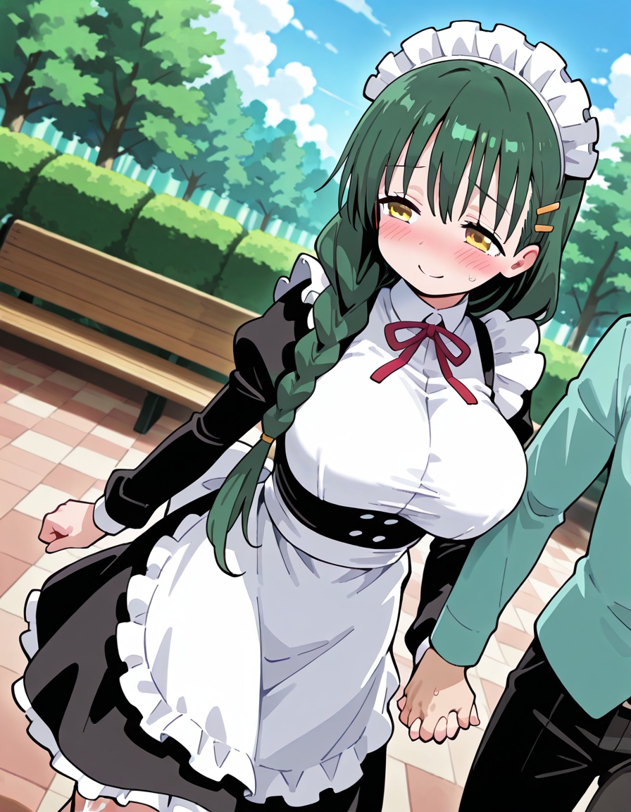 02枚目 【二次】れでぃばと-四季鏡早苗 画像【エロ】 その01