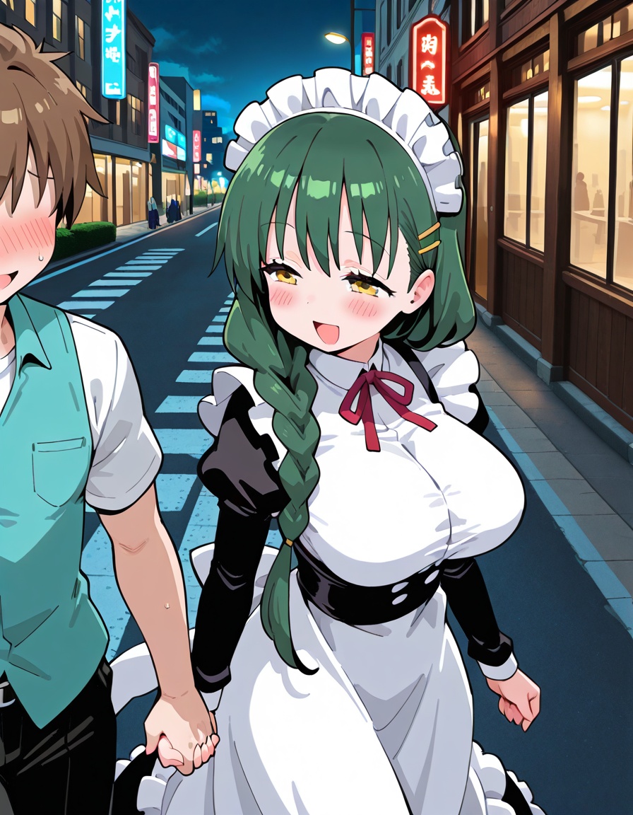 01枚目 【二次】れでぃばと-四季鏡早苗 画像【エロ】 その01
