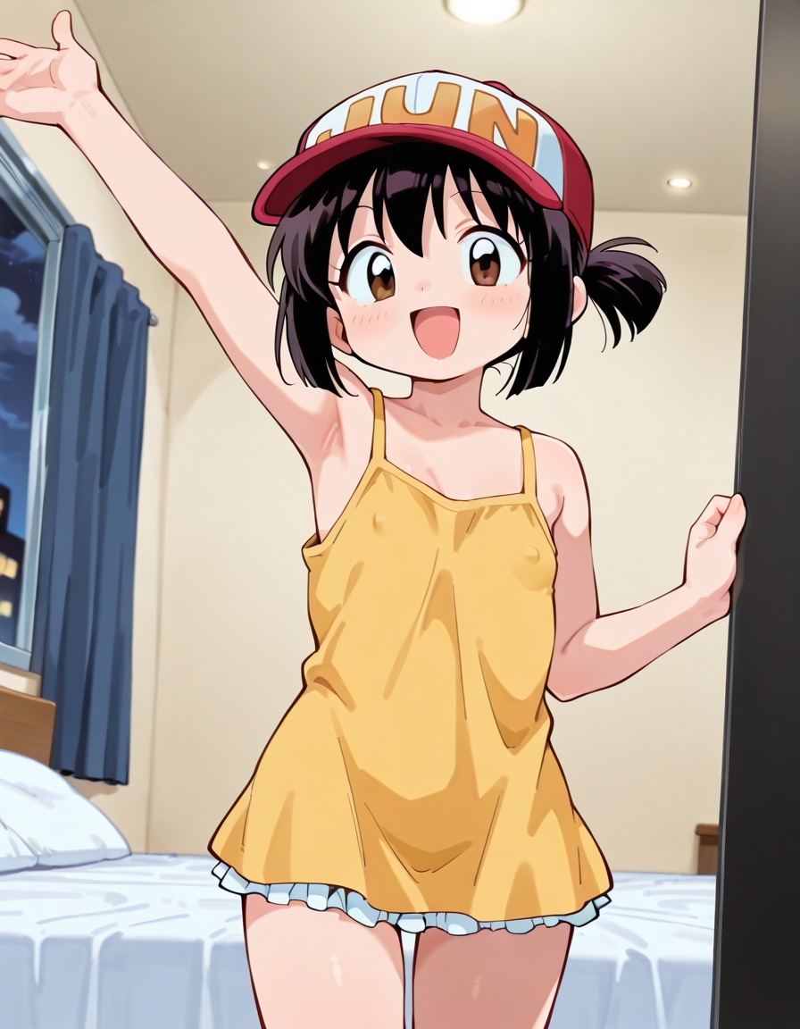 17枚目 【二次】爆走兄弟レッツ&ゴー!!-佐上ジュン 画像【エロ】 その01