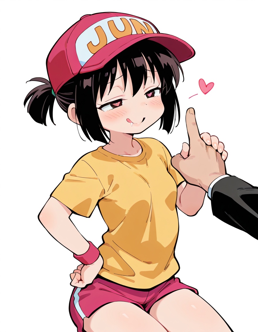 14枚目 【二次】爆走兄弟レッツ&ゴー!!-佐上ジュン 画像【エロ】 その01