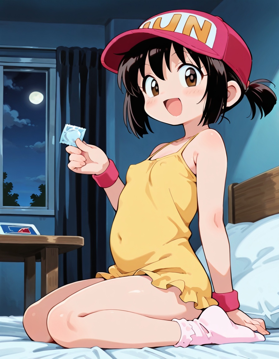 04枚目 【二次】爆走兄弟レッツ&ゴー!!-佐上ジュン 画像【エロ】 その01