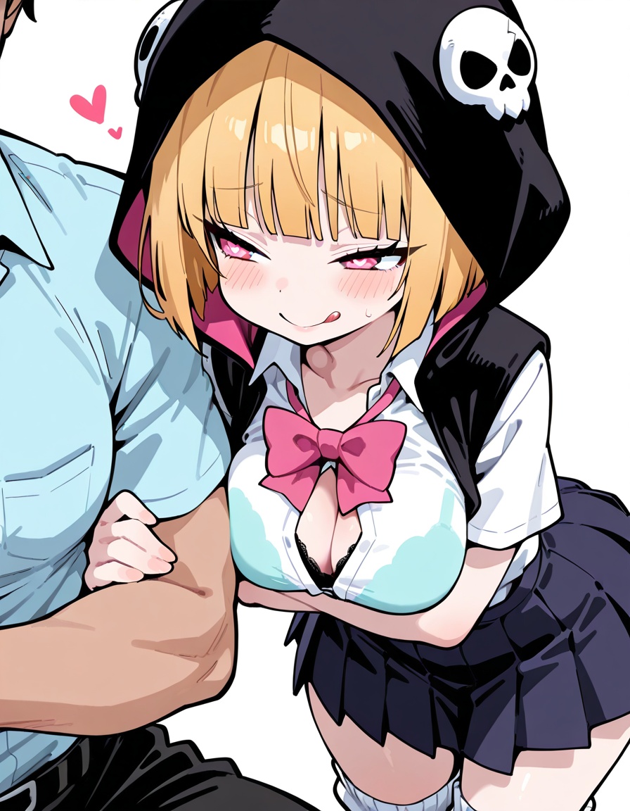 15枚目 【二次】オリジナル？-死神ちゃん 画像【エロ】 その02