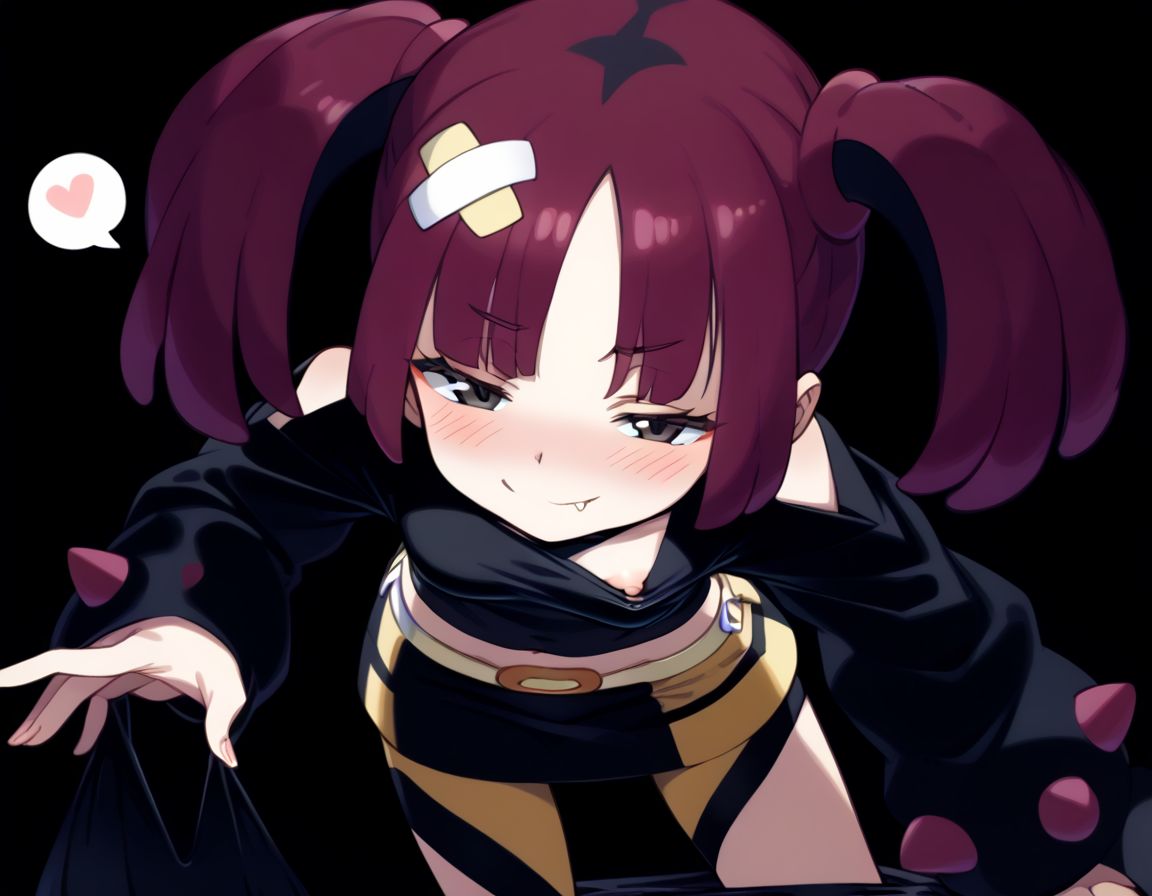 03枚目 【二次】ポケモン女の子 サンゴ画像【エロ】 その08