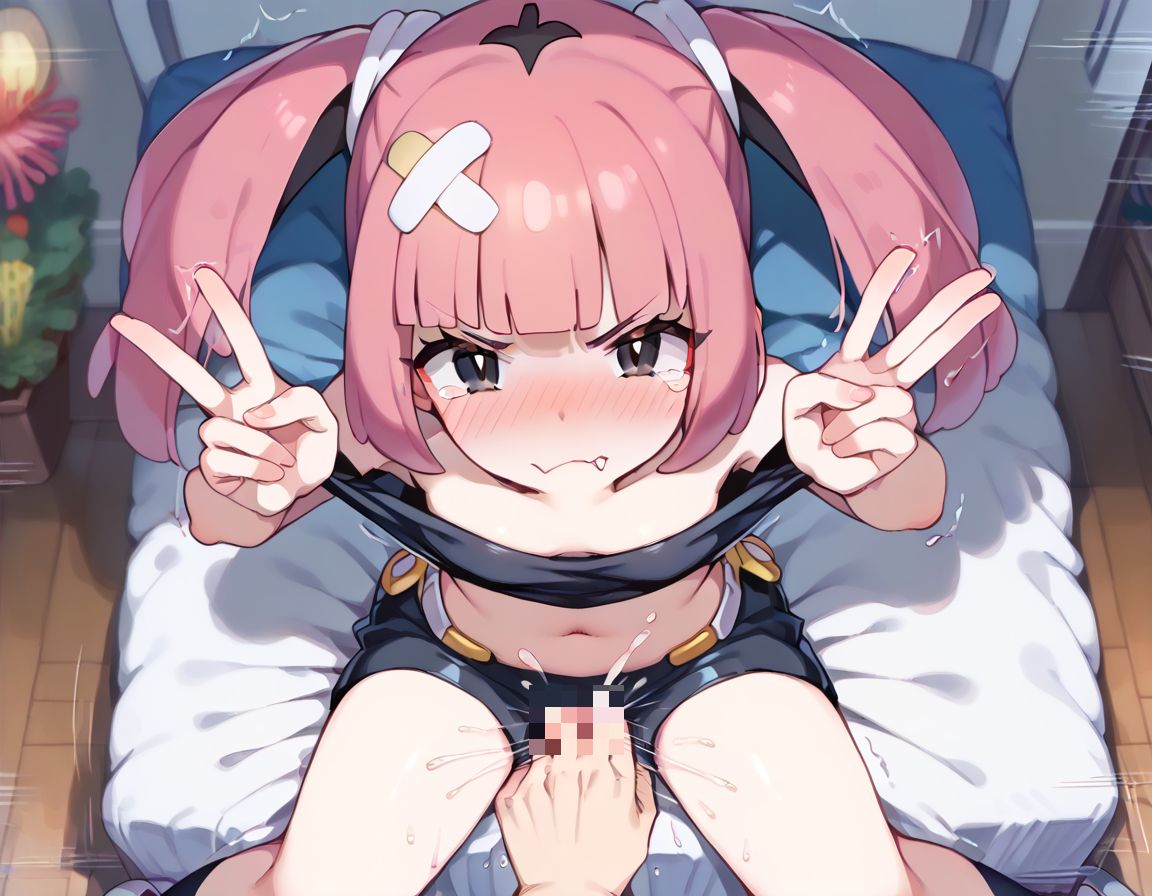 11枚目 【二次】ポケモン女の子 サンゴ画像【エロ】 その09