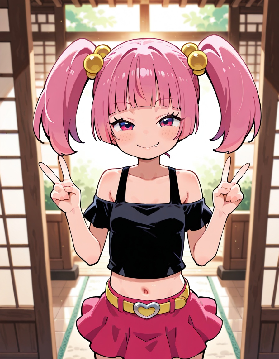 18枚目 【二次】ポケモン女の子-サンゴ 画像【エロ】 その11