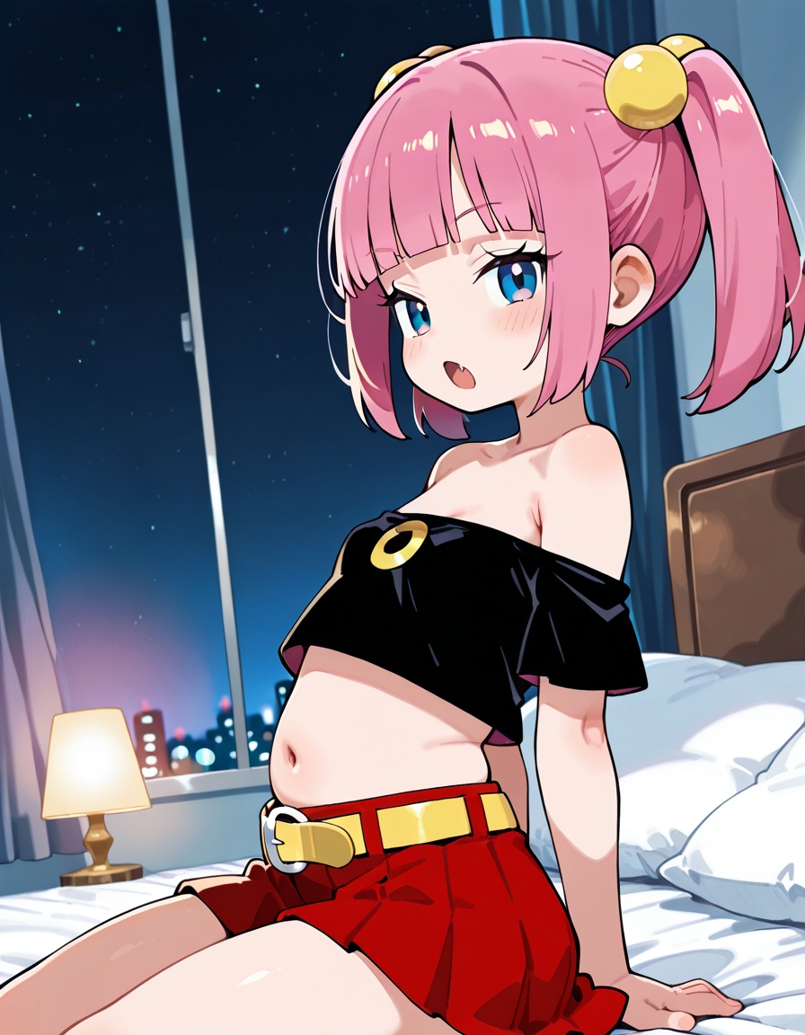 16枚目 【二次】ポケモン女の子-サンゴ 画像【エロ】 その11