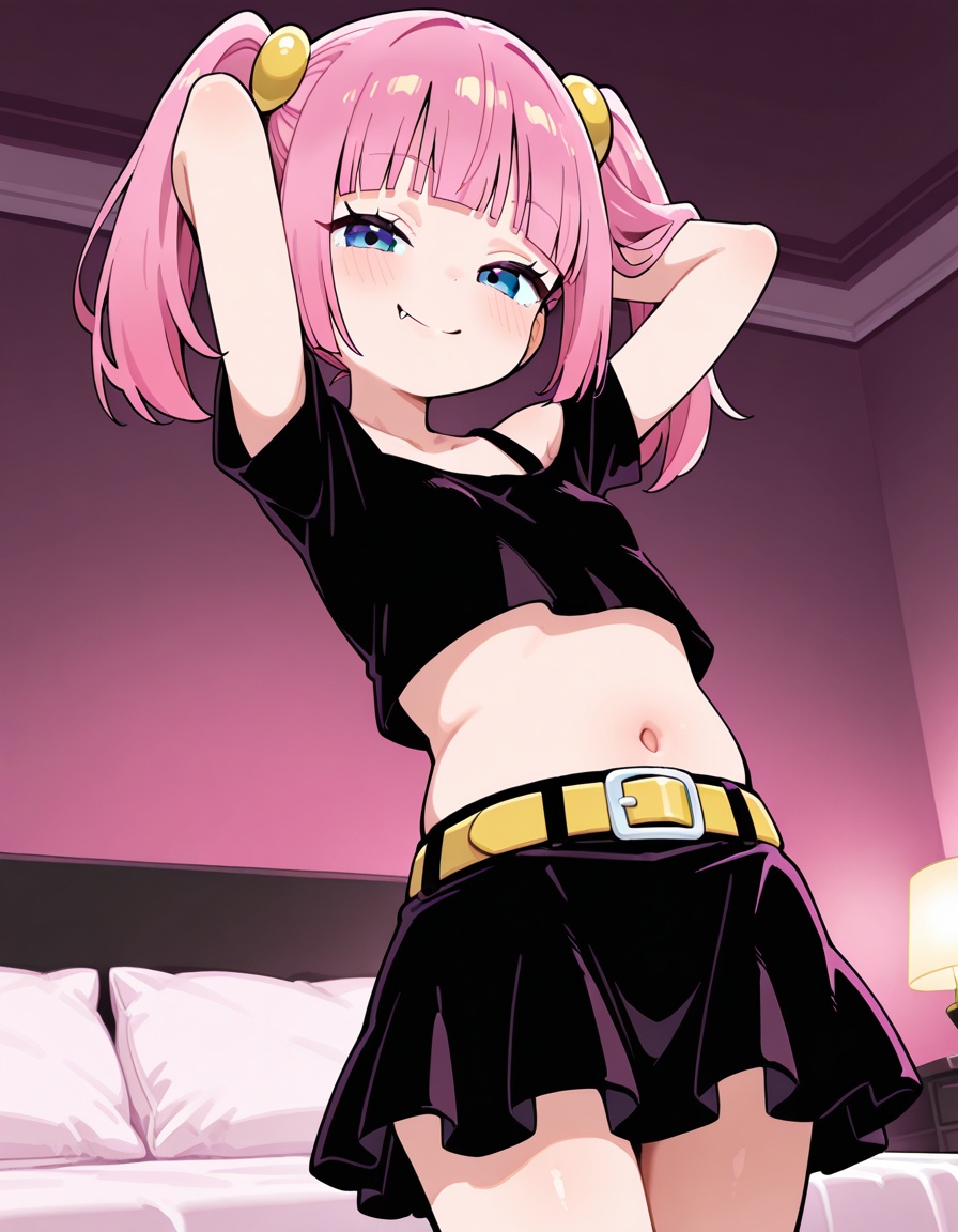 14枚目 【二次】ポケモン女の子-サンゴ 画像【エロ】 その11