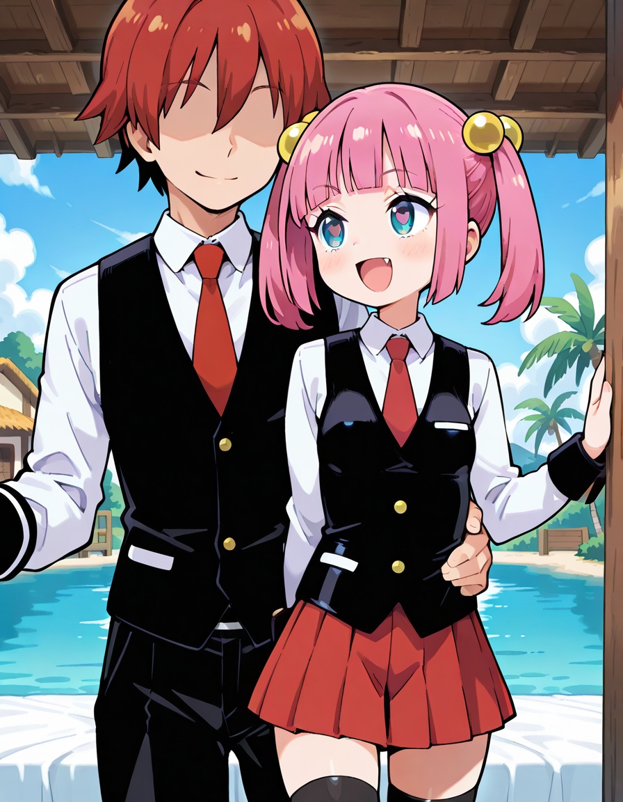 12枚目 【二次】ポケモン女の子-サンゴ 画像【エロ】 その11