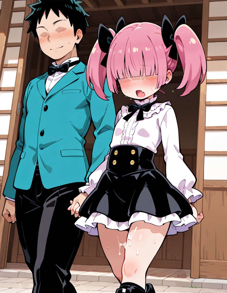 09枚目 【二次】ポケモン女の子-サンゴ 画像【エロ】 その11