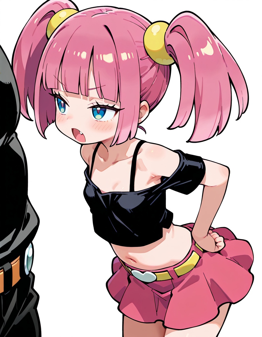 08枚目 【二次】ポケモン女の子-サンゴ 画像【エロ】 その11